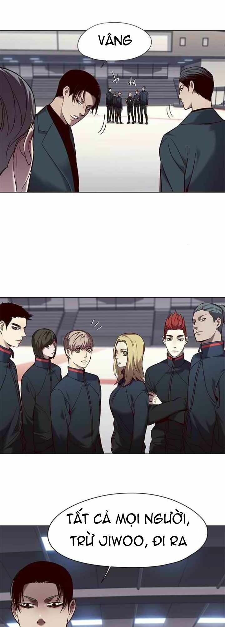 đọc truyện Hóa Thân Thành Mèo Chương 95 ảnh 45 tại Thiên Thai Truyện