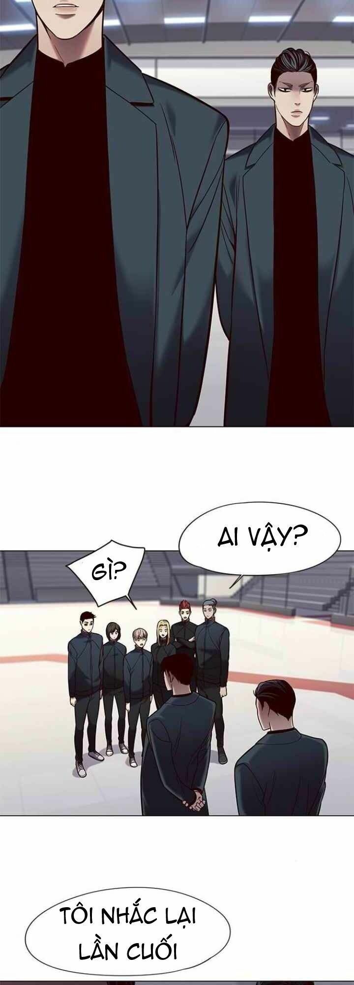 đọc truyện Hóa Thân Thành Mèo Chương 95 ảnh 46 tại Thiên Thai Truyện