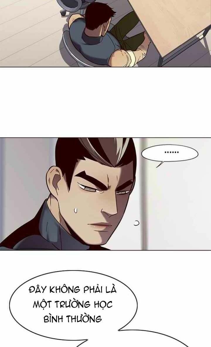 đọc truyện Hóa Thân Thành Mèo Chương 95 ảnh 7 tại Thiên Thai Truyện