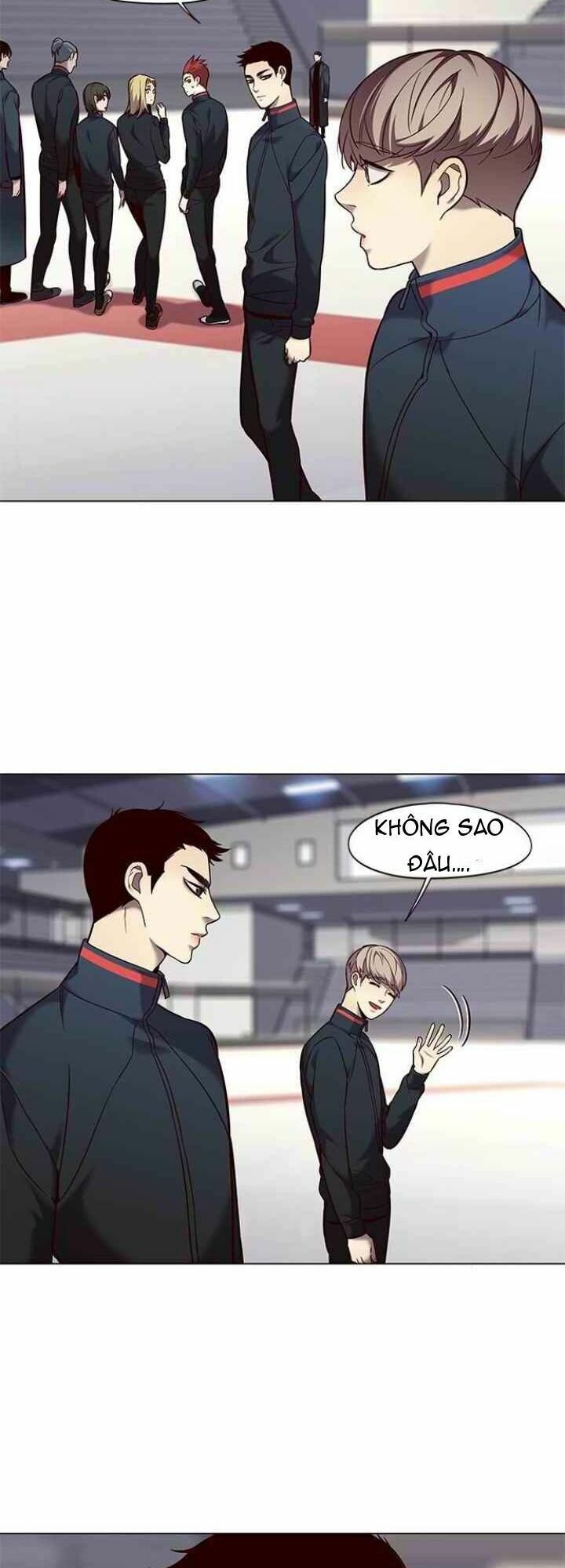 đọc truyện Hóa Thân Thành Mèo Chương 95 ảnh 53 tại Thiên Thai Truyện