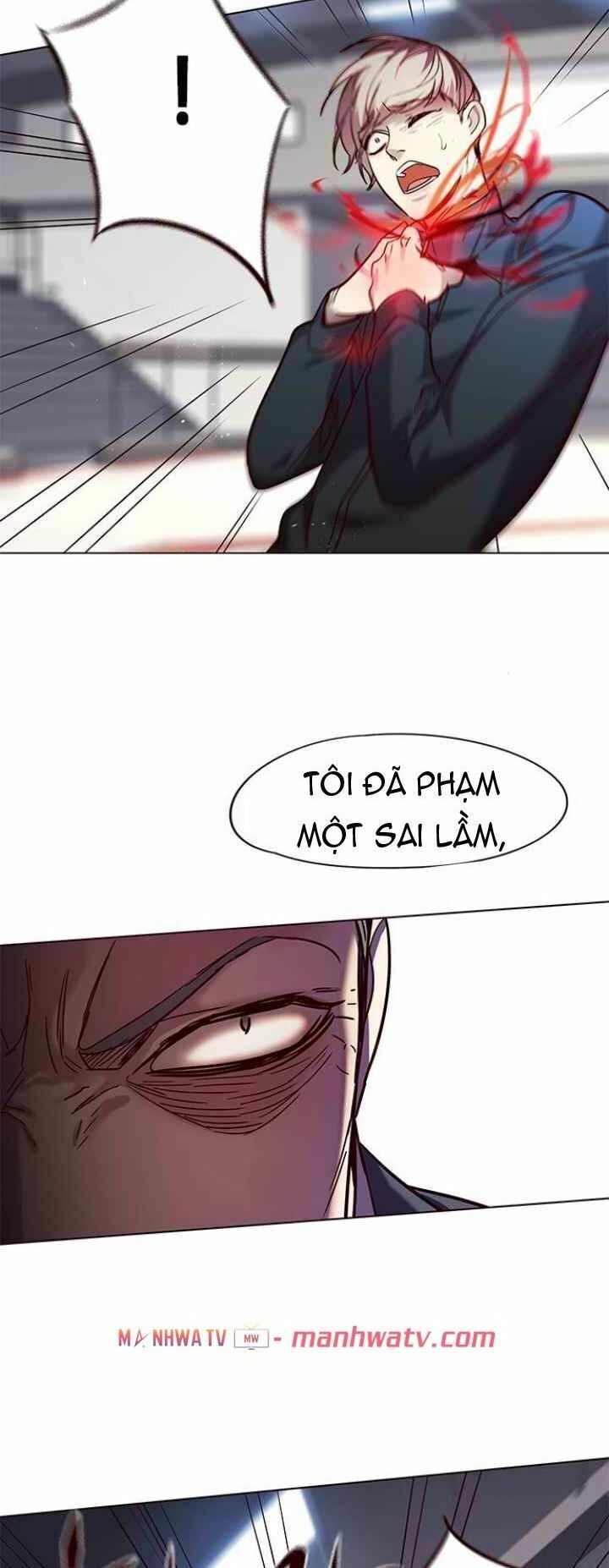 đọc truyện Hóa Thân Thành Mèo Chương 95 ảnh 66 tại Thiên Thai Truyện