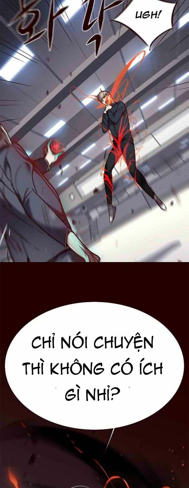 đọc truyện Hóa Thân Thành Mèo Chương 95 ảnh 67 tại Thiên Thai Truyện