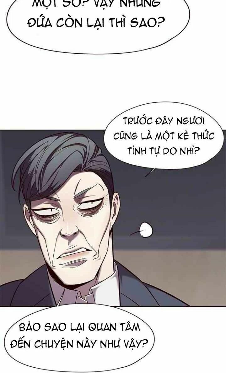 đọc truyện Hóa Thân Thành Mèo Chương 95 ảnh 9 tại Thiên Thai Truyện