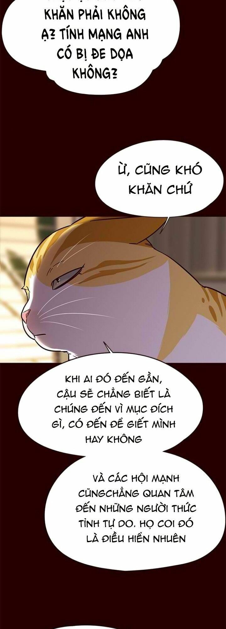 đọc truyện Hóa Thân Thành Mèo Chương 96 ảnh 15 tại Thiên Thai Truyện