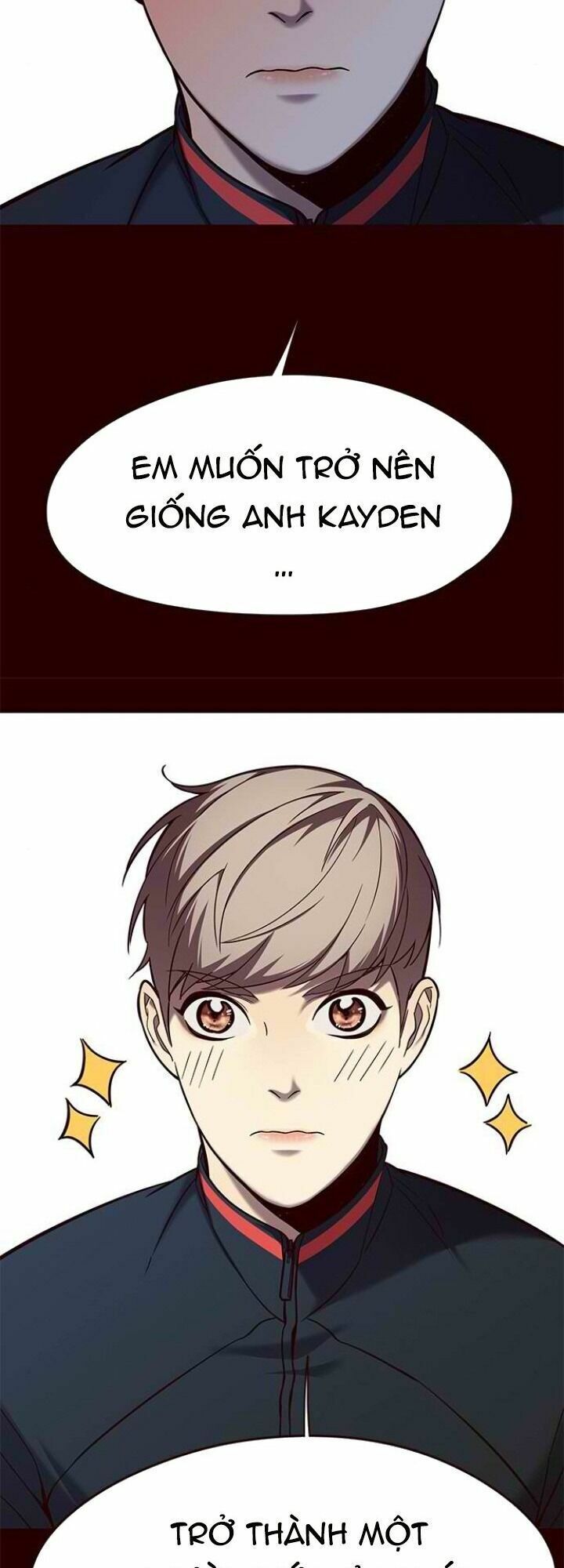 đọc truyện Hóa Thân Thành Mèo Chương 96 ảnh 17 tại Thiên Thai Truyện