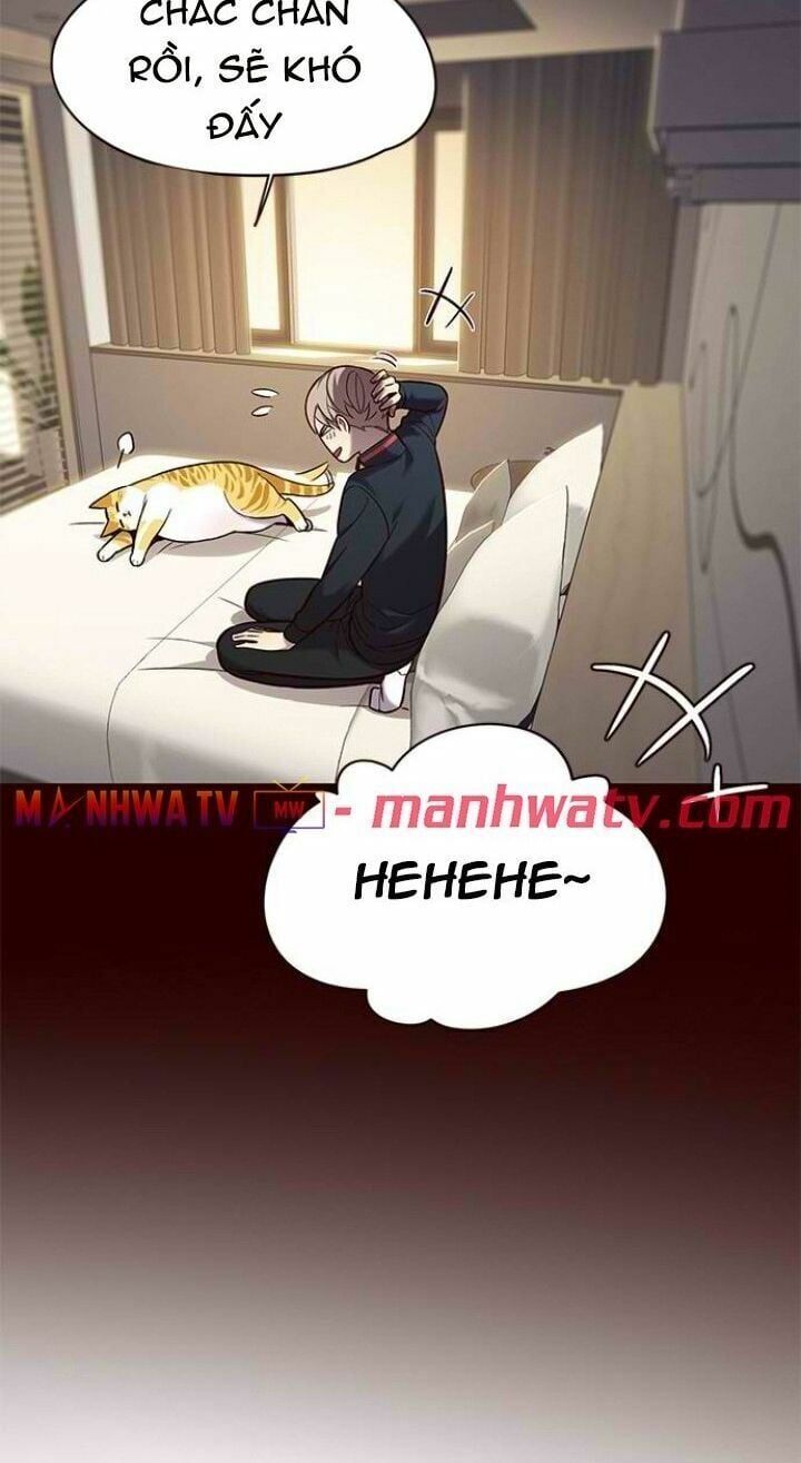 đọc truyện Hóa Thân Thành Mèo Chương 96 ảnh 19 tại Thiên Thai Truyện