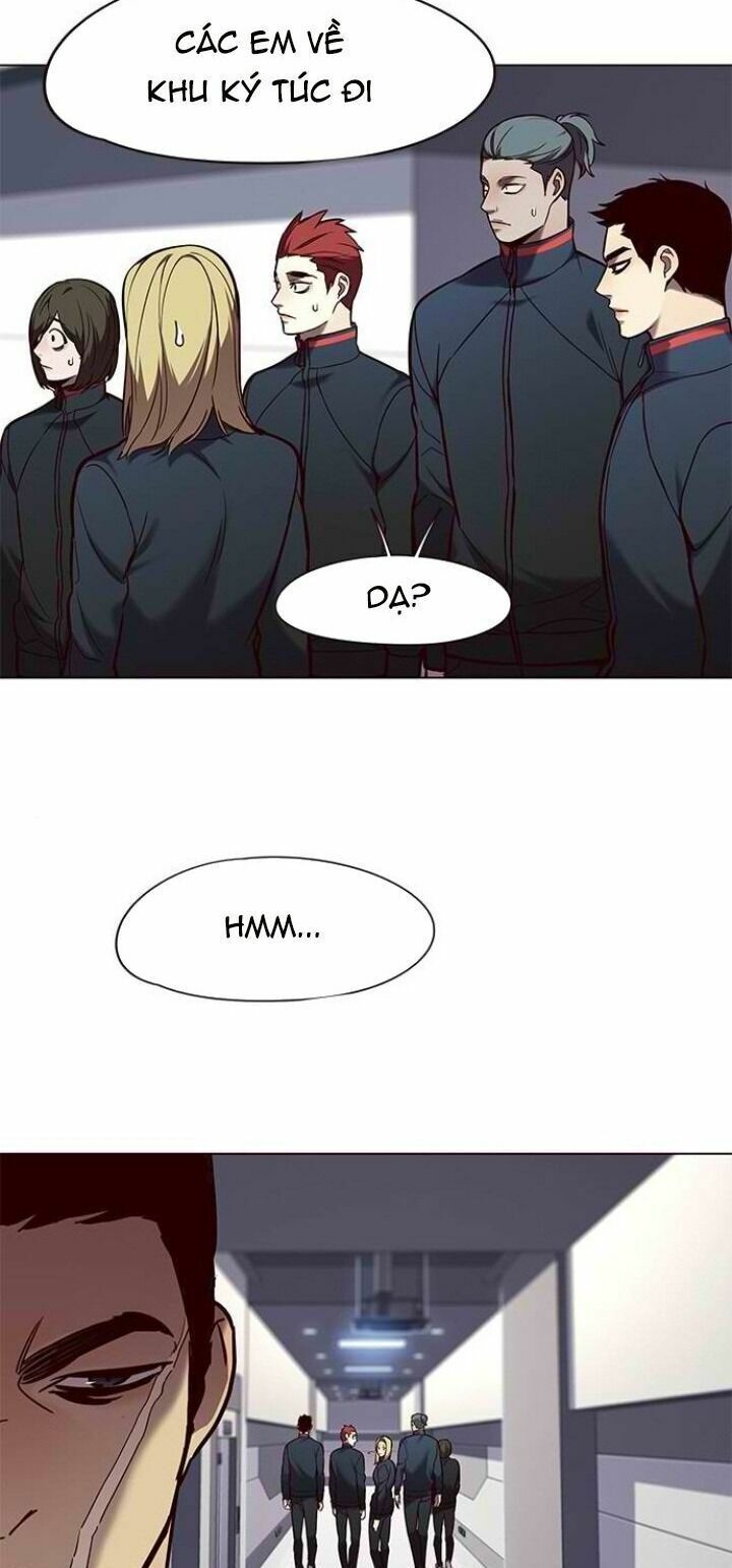 đọc truyện Hóa Thân Thành Mèo Chương 96 ảnh 28 tại Thiên Thai Truyện