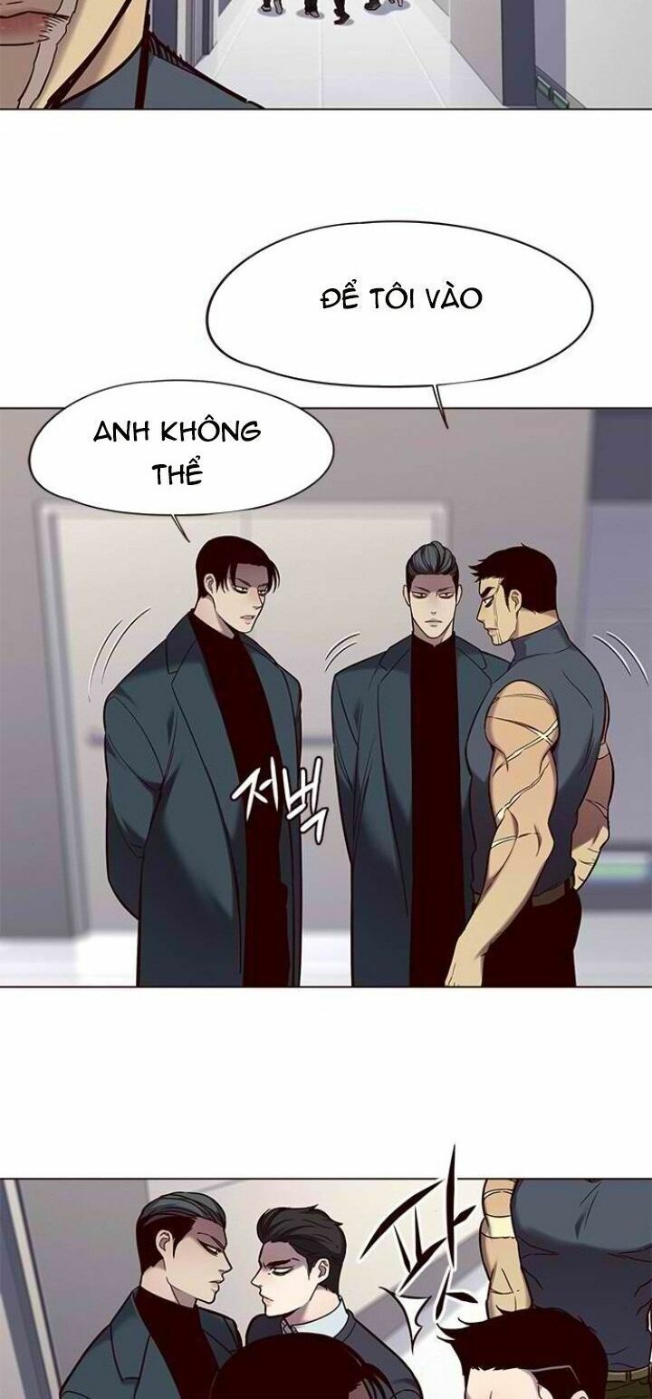 đọc truyện Hóa Thân Thành Mèo Chương 96 ảnh 29 tại Thiên Thai Truyện