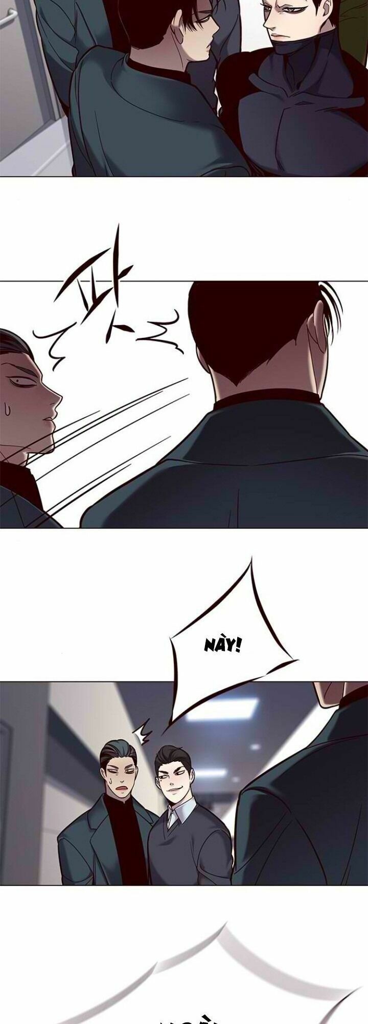 đọc truyện Hóa Thân Thành Mèo Chương 96 ảnh 30 tại Thiên Thai Truyện