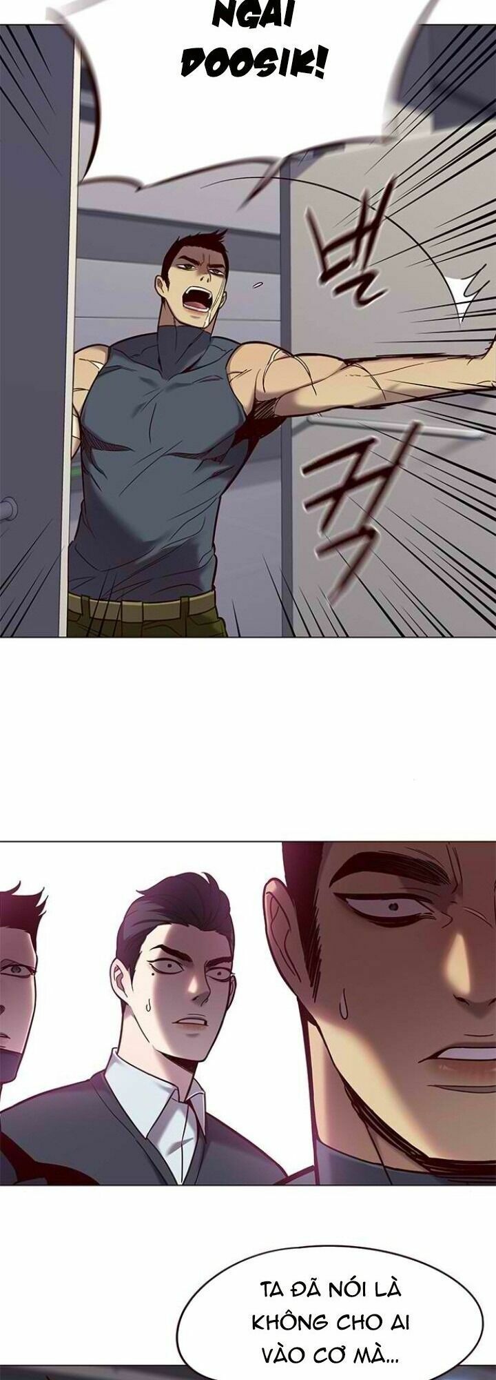 đọc truyện Hóa Thân Thành Mèo Chương 96 ảnh 31 tại Thiên Thai Truyện