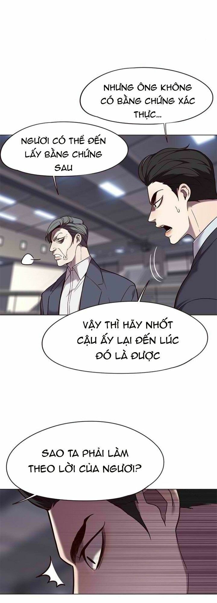 đọc truyện Hóa Thân Thành Mèo Chương 96 ảnh 36 tại Thiên Thai Truyện