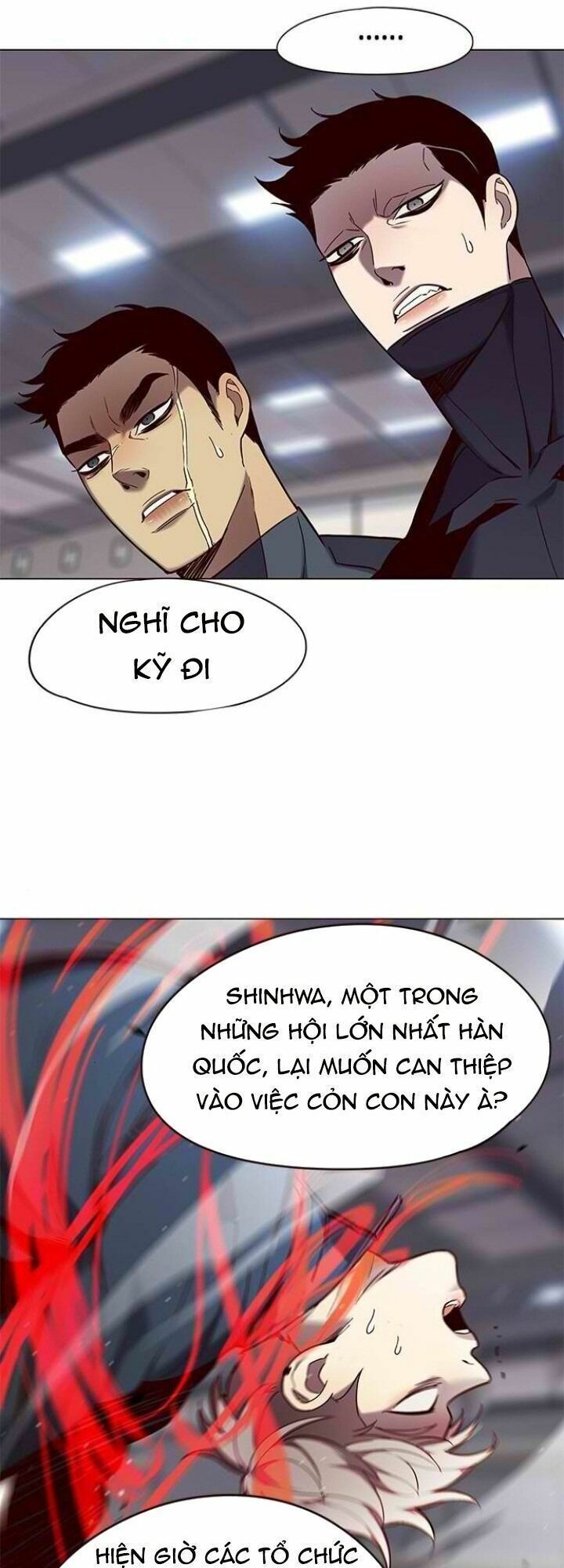 đọc truyện Hóa Thân Thành Mèo Chương 96 ảnh 39 tại Thiên Thai Truyện