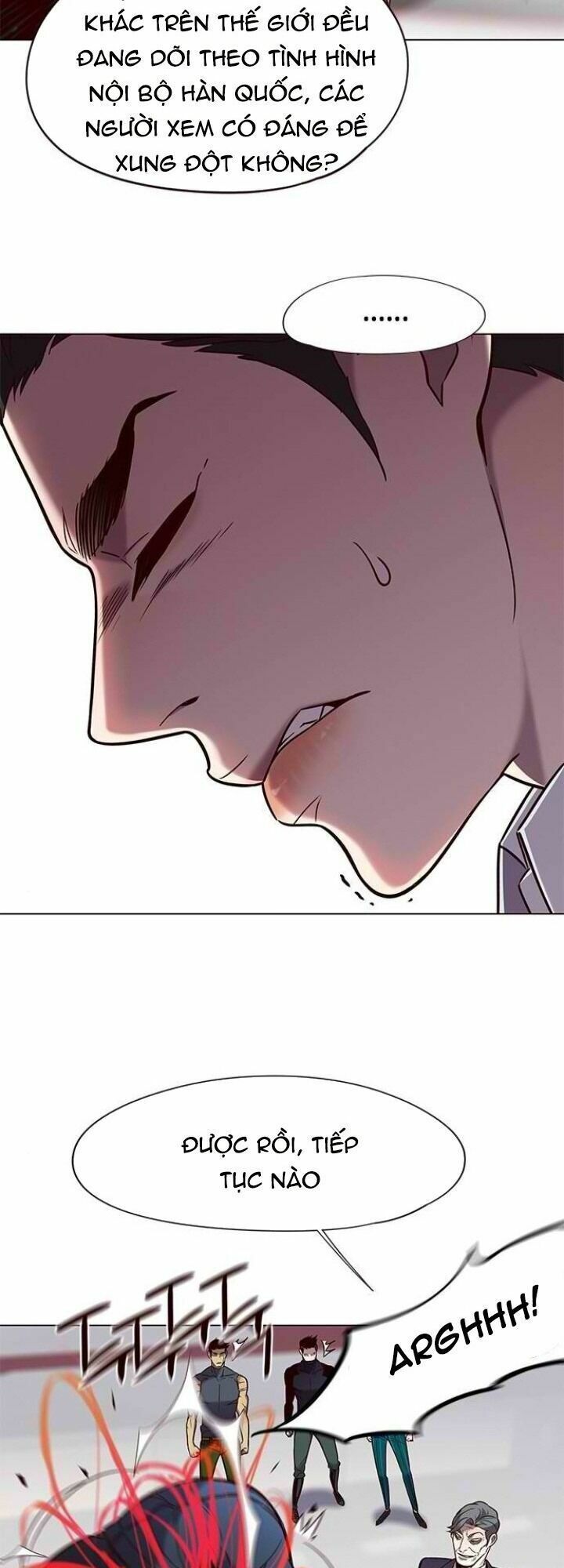 đọc truyện Hóa Thân Thành Mèo Chương 96 ảnh 40 tại Thiên Thai Truyện