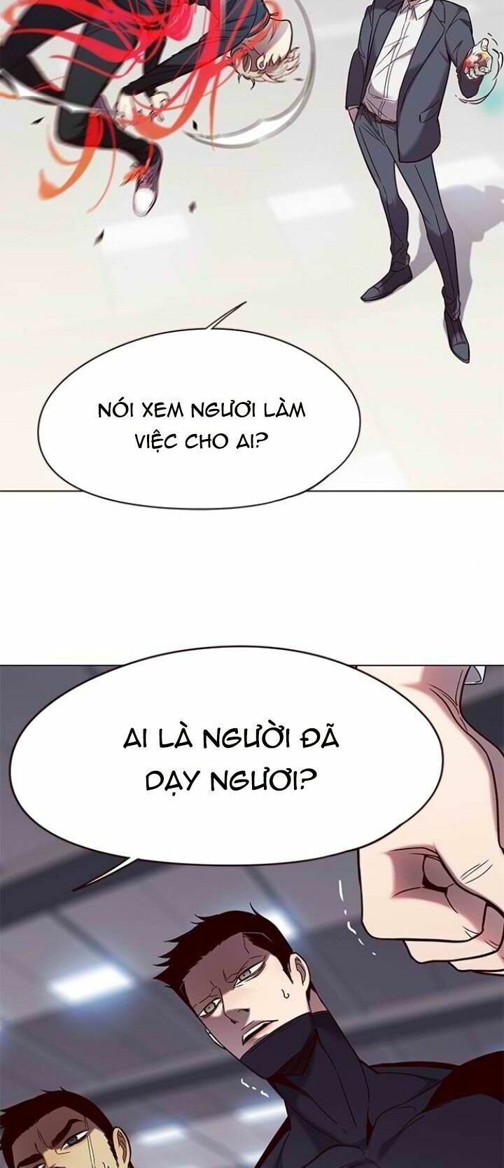 đọc truyện Hóa Thân Thành Mèo Chương 96 ảnh 41 tại Thiên Thai Truyện