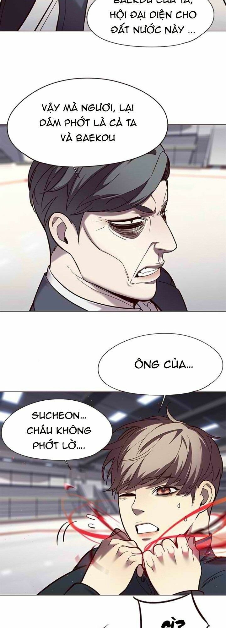 đọc truyện Hóa Thân Thành Mèo Chương 96 ảnh 6 tại Thiên Thai Truyện