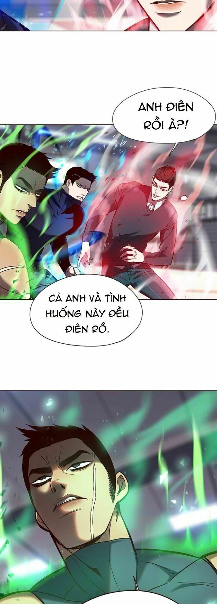 đọc truyện Hóa Thân Thành Mèo Chương 96 ảnh 43 tại Thiên Thai Truyện