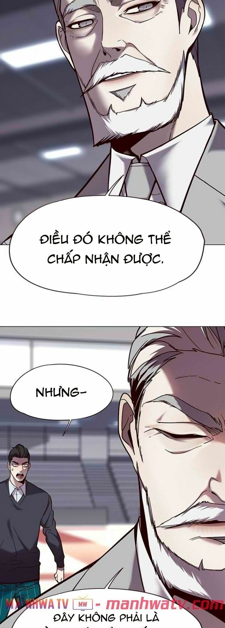 đọc truyện Hóa Thân Thành Mèo Chương 96 ảnh 55 tại Thiên Thai Truyện