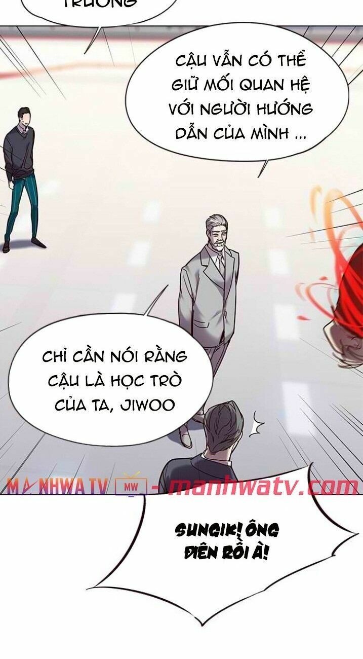 đọc truyện Hóa Thân Thành Mèo Chương 96 ảnh 58 tại Thiên Thai Truyện