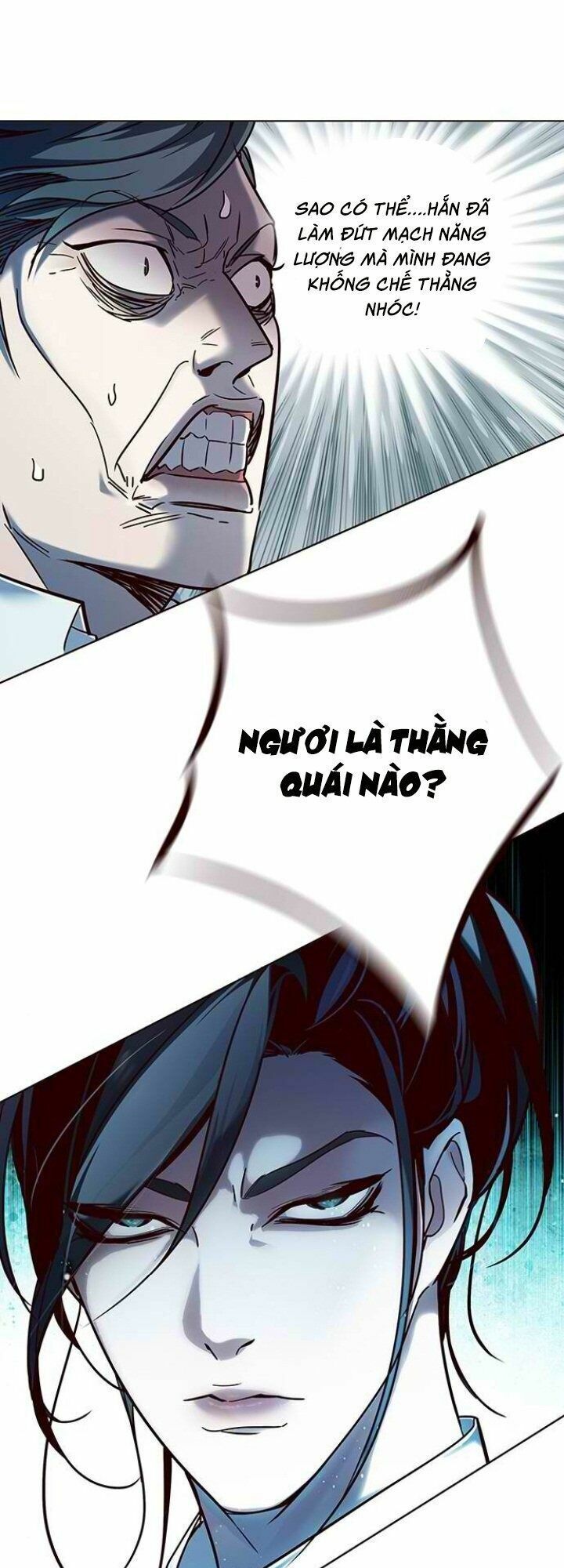 đọc truyện Hóa Thân Thành Mèo Chương 96 ảnh 68 tại Thiên Thai Truyện