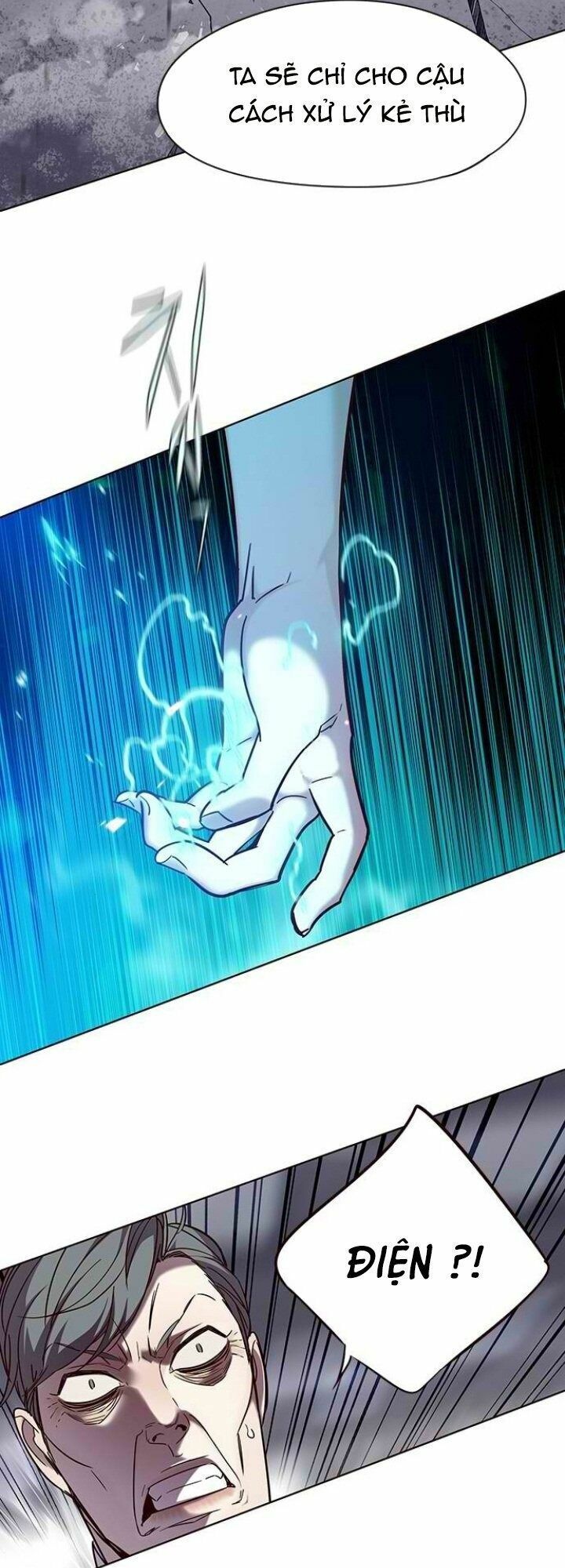 đọc truyện Hóa Thân Thành Mèo Chương 96 ảnh 70 tại Thiên Thai Truyện