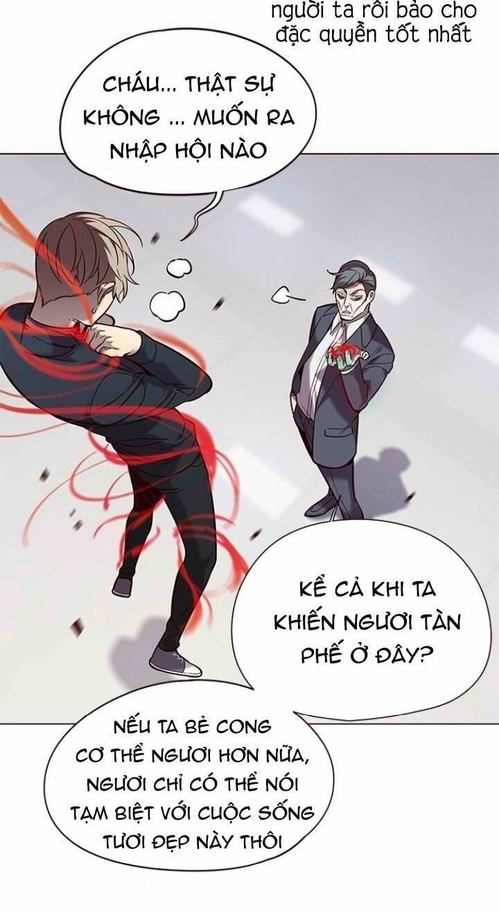 đọc truyện Hóa Thân Thành Mèo Chương 96 ảnh 9 tại Thiên Thai Truyện