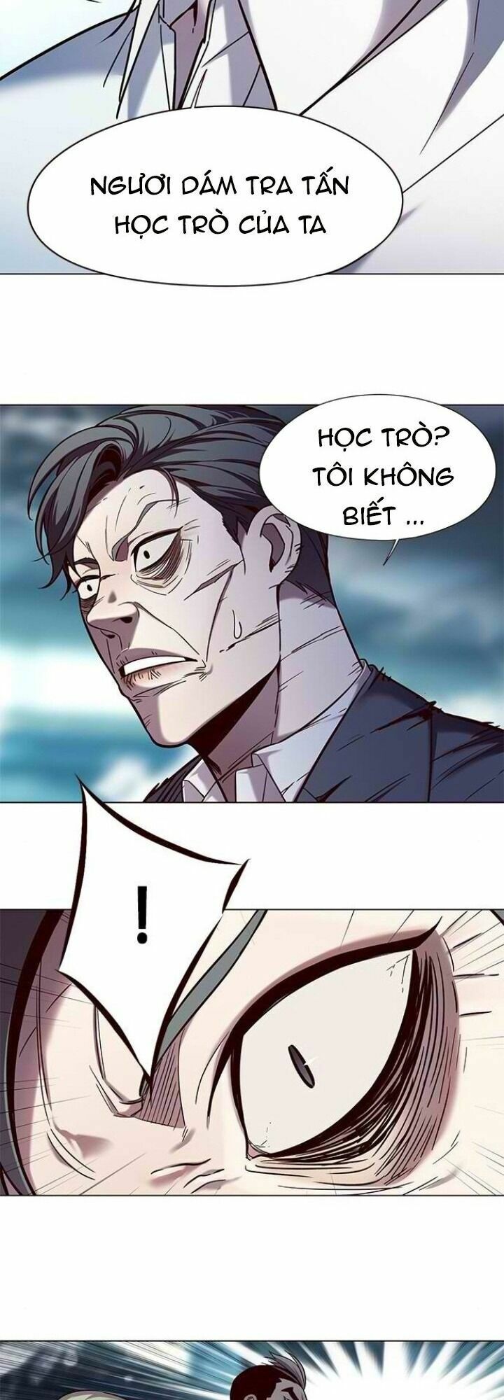 đọc truyện Hóa Thân Thành Mèo Chương 97 ảnh 16 tại Thiên Thai Truyện