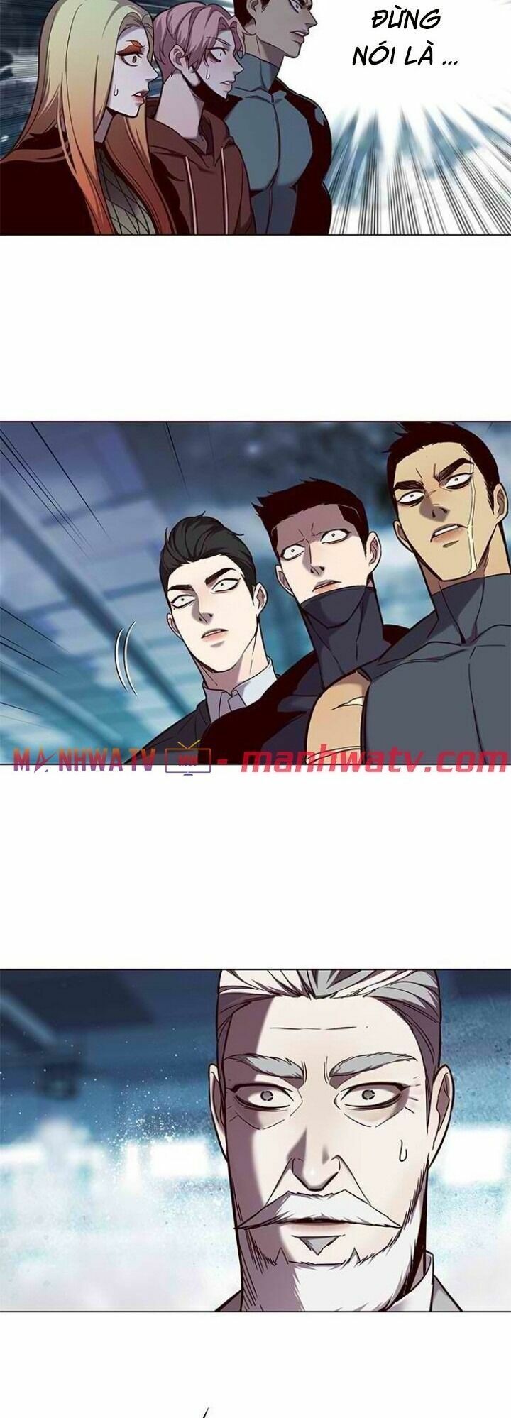 đọc truyện Hóa Thân Thành Mèo Chương 97 ảnh 17 tại Thiên Thai Truyện