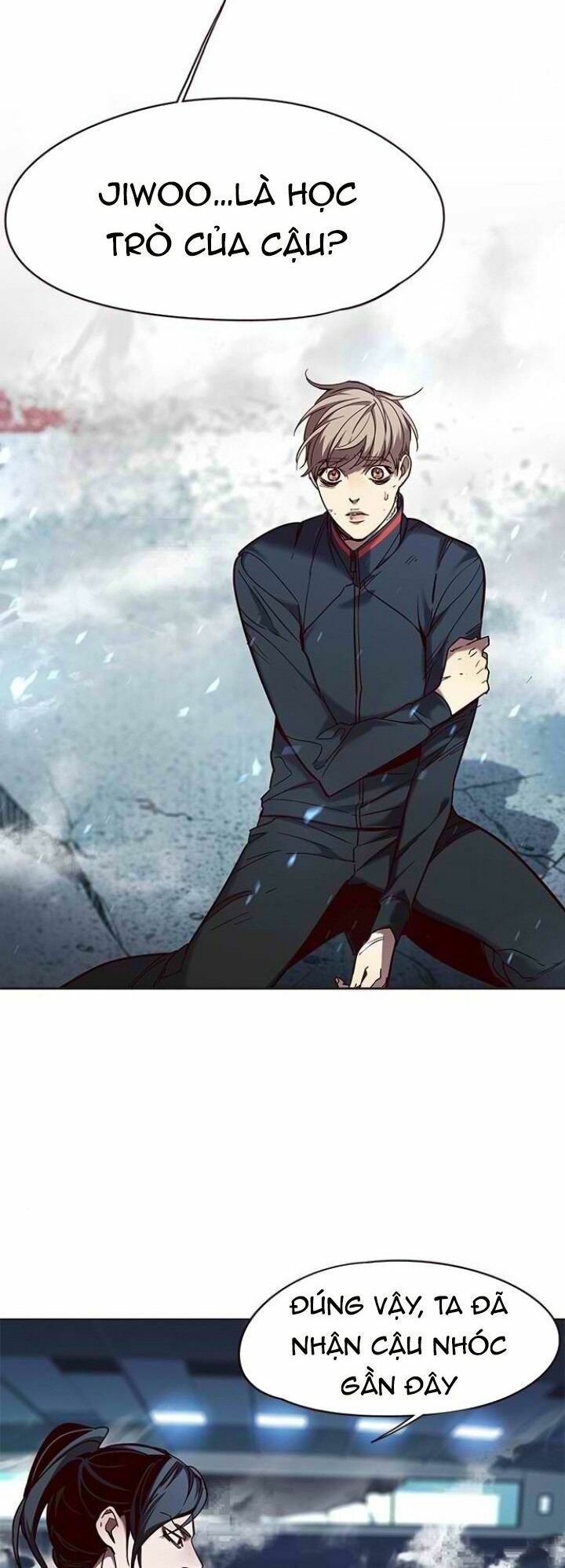 đọc truyện Hóa Thân Thành Mèo Chương 97 ảnh 18 tại Thiên Thai Truyện