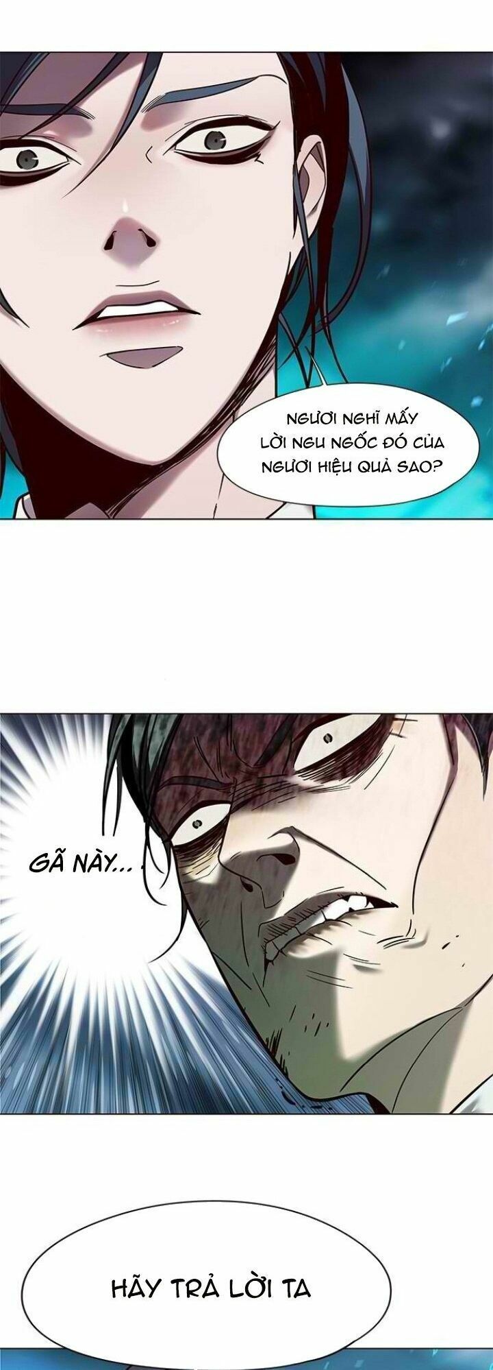 đọc truyện Hóa Thân Thành Mèo Chương 97 ảnh 21 tại Thiên Thai Truyện