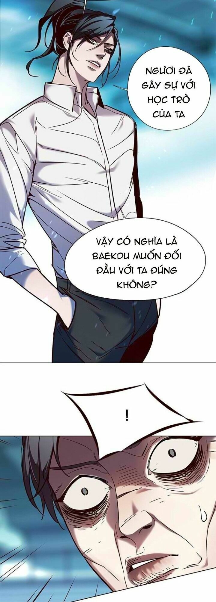 đọc truyện Hóa Thân Thành Mèo Chương 97 ảnh 22 tại Thiên Thai Truyện