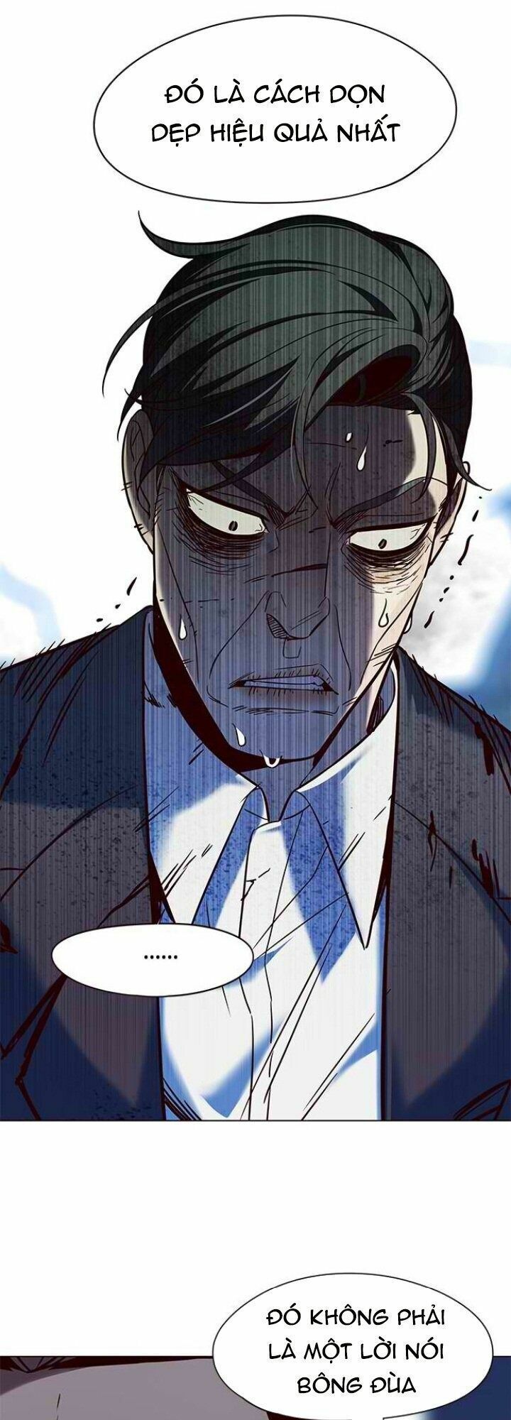 đọc truyện Hóa Thân Thành Mèo Chương 97 ảnh 25 tại Thiên Thai Truyện