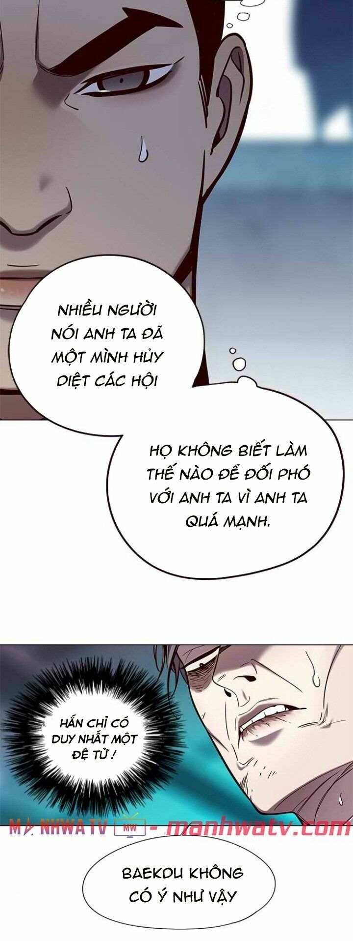 đọc truyện Hóa Thân Thành Mèo Chương 97 ảnh 26 tại Thiên Thai Truyện