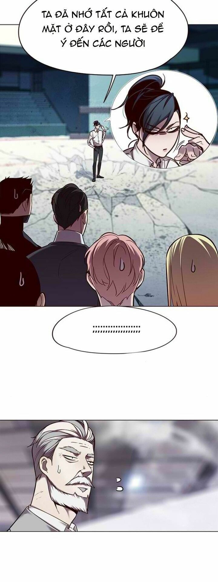 đọc truyện Hóa Thân Thành Mèo Chương 97 ảnh 35 tại Thiên Thai Truyện