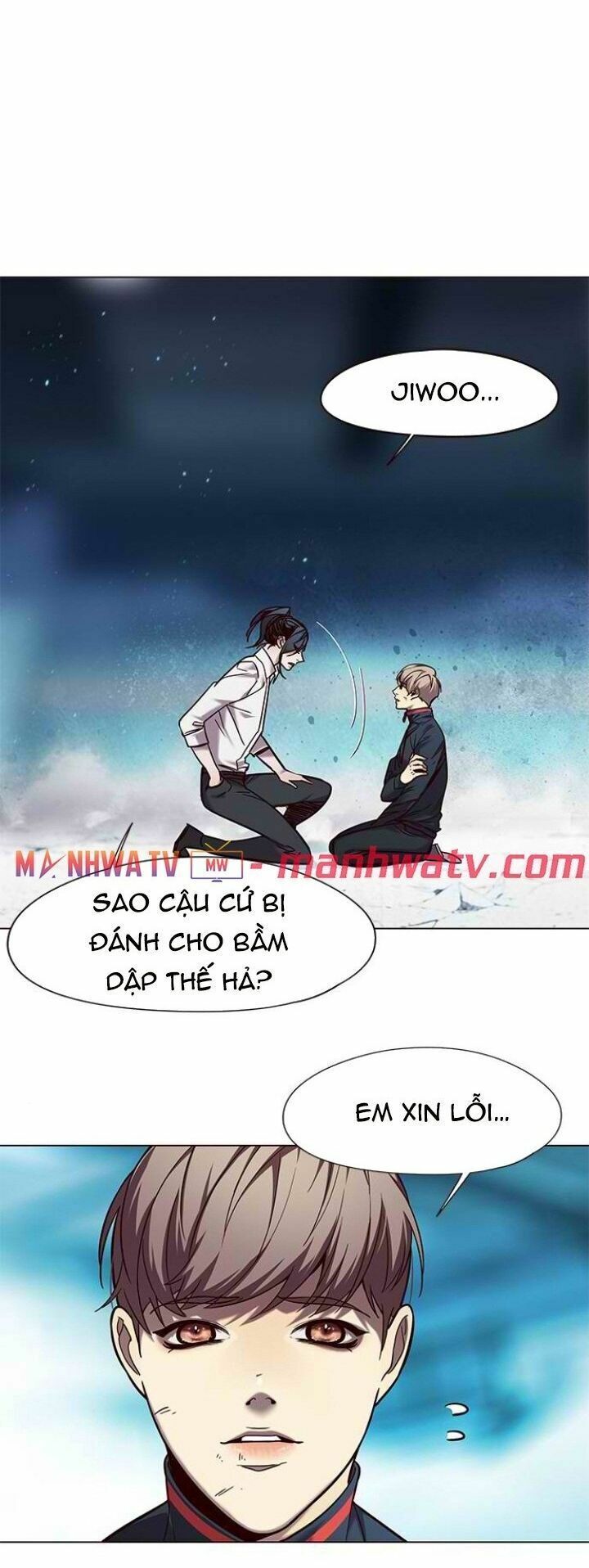 đọc truyện Hóa Thân Thành Mèo Chương 97 ảnh 36 tại Thiên Thai Truyện