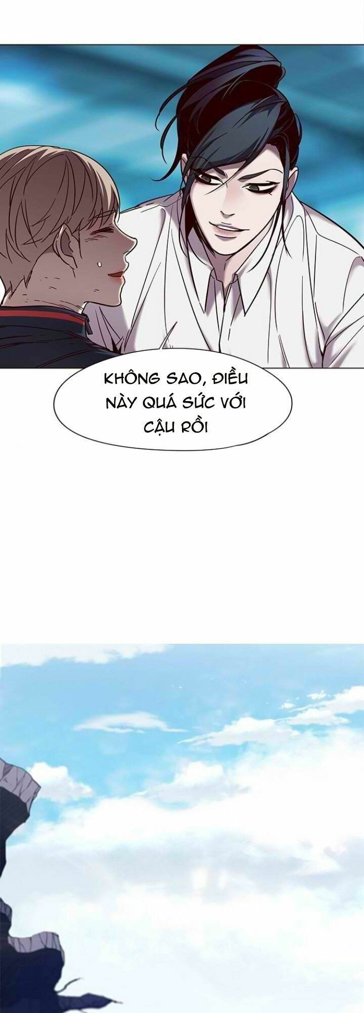 đọc truyện Hóa Thân Thành Mèo Chương 97 ảnh 37 tại Thiên Thai Truyện