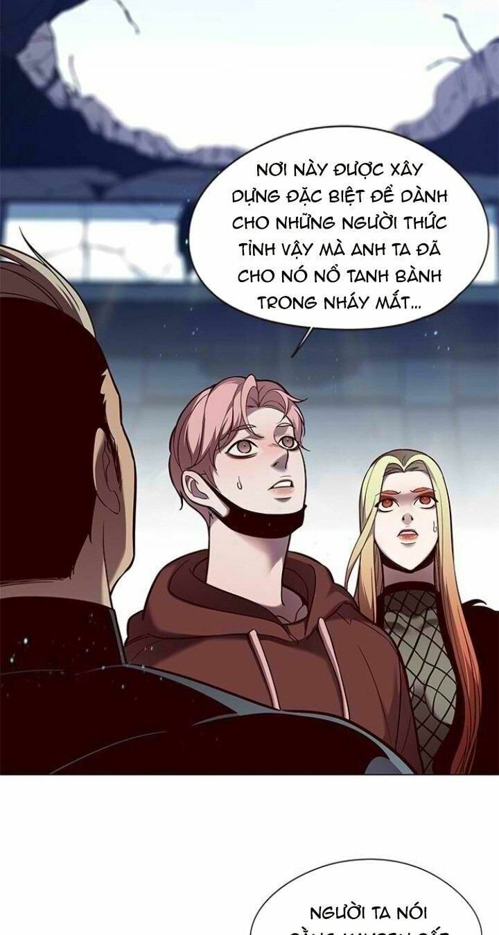 đọc truyện Hóa Thân Thành Mèo Chương 97 ảnh 38 tại Thiên Thai Truyện