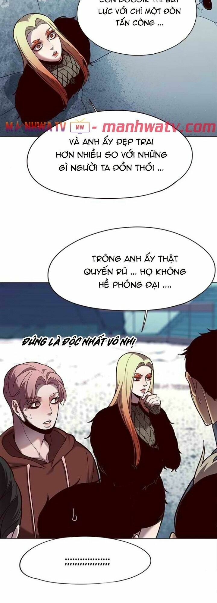 đọc truyện Hóa Thân Thành Mèo Chương 97 ảnh 40 tại Thiên Thai Truyện