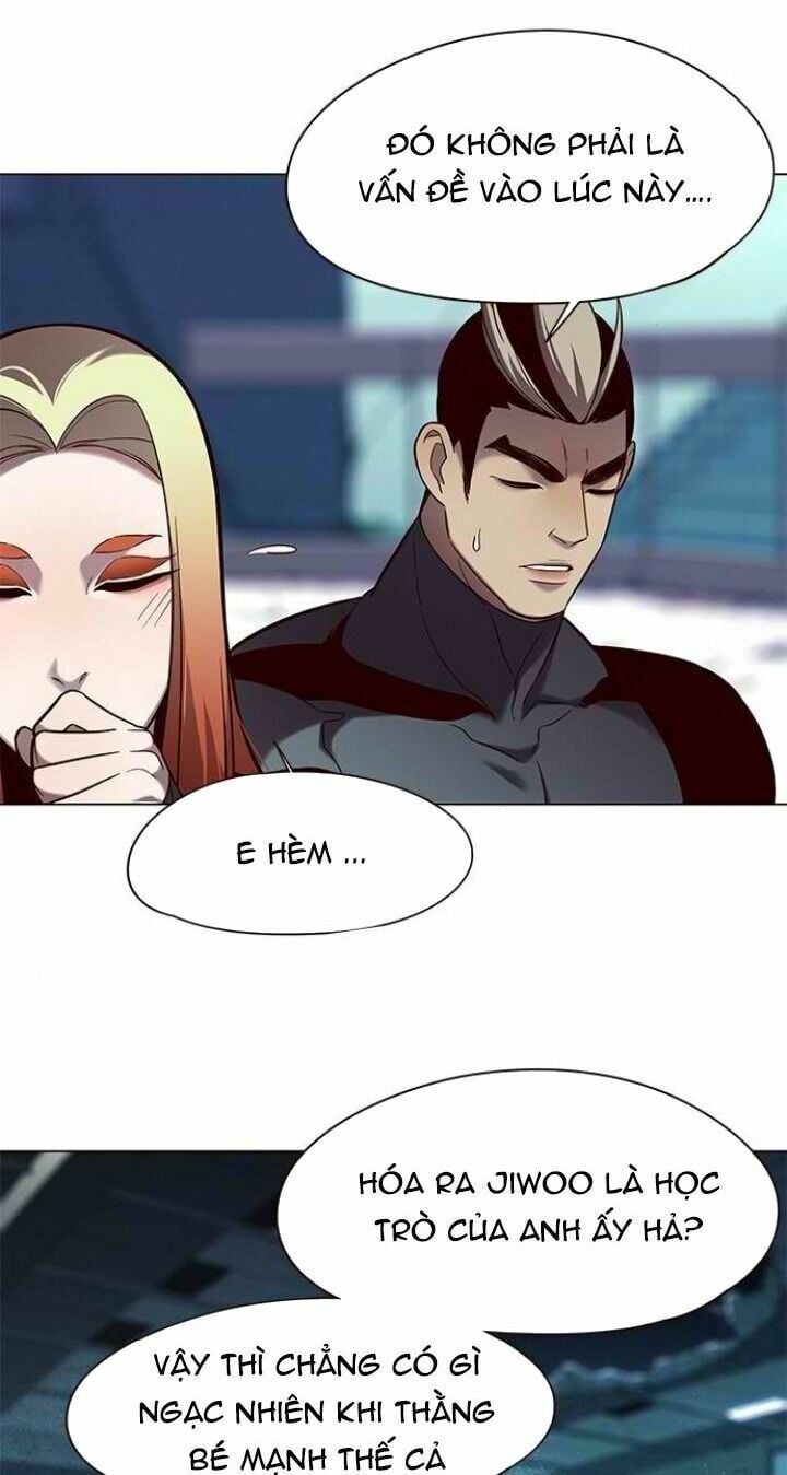 đọc truyện Hóa Thân Thành Mèo Chương 97 ảnh 41 tại Thiên Thai Truyện