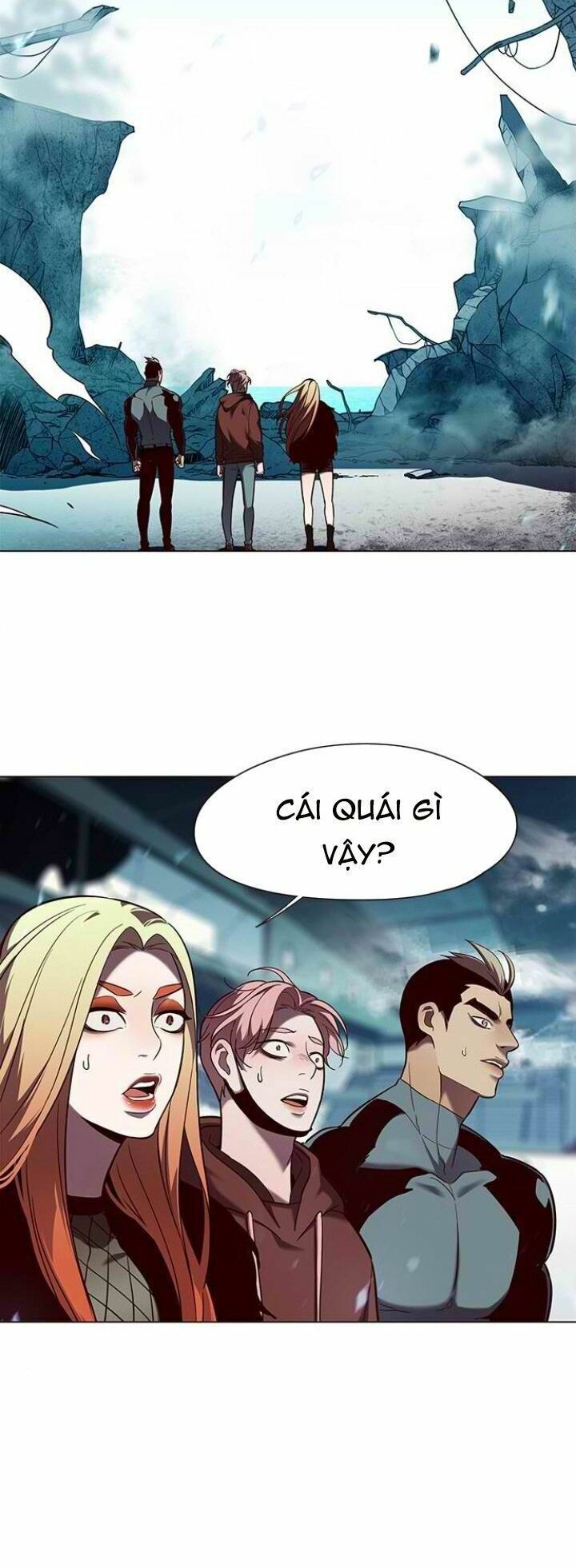 đọc truyện Hóa Thân Thành Mèo Chương 97 ảnh 6 tại Thiên Thai Truyện