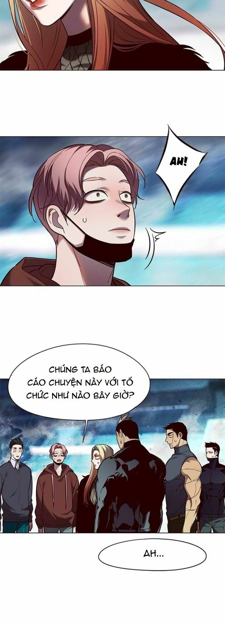 đọc truyện Hóa Thân Thành Mèo Chương 97 ảnh 43 tại Thiên Thai Truyện