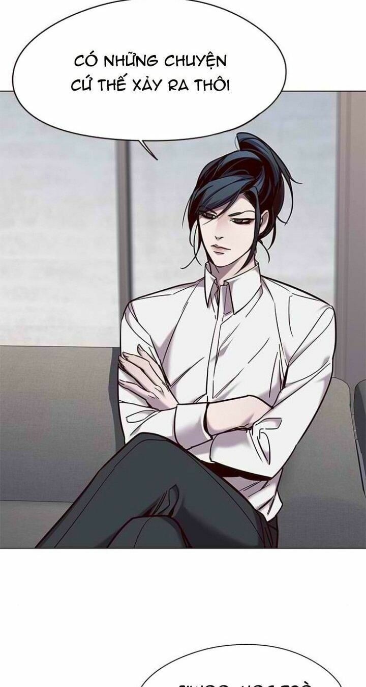 đọc truyện Hóa Thân Thành Mèo Chương 97 ảnh 45 tại Thiên Thai Truyện