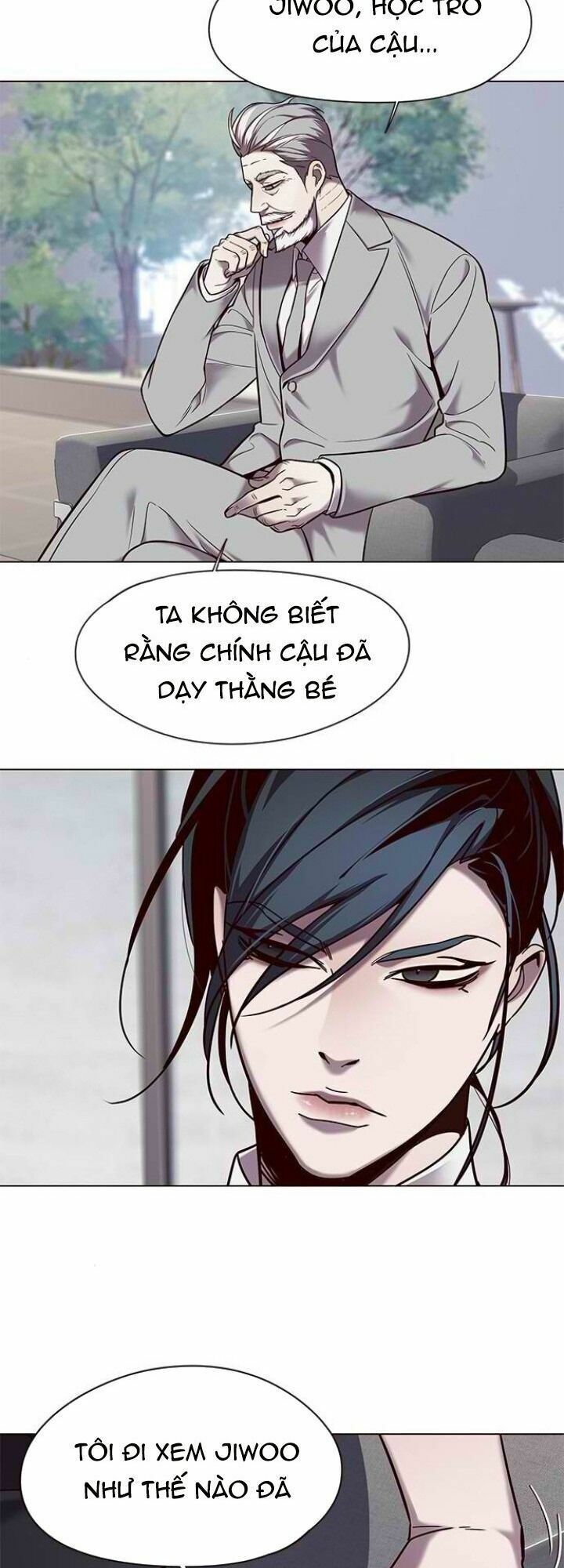 đọc truyện Hóa Thân Thành Mèo Chương 97 ảnh 46 tại Thiên Thai Truyện