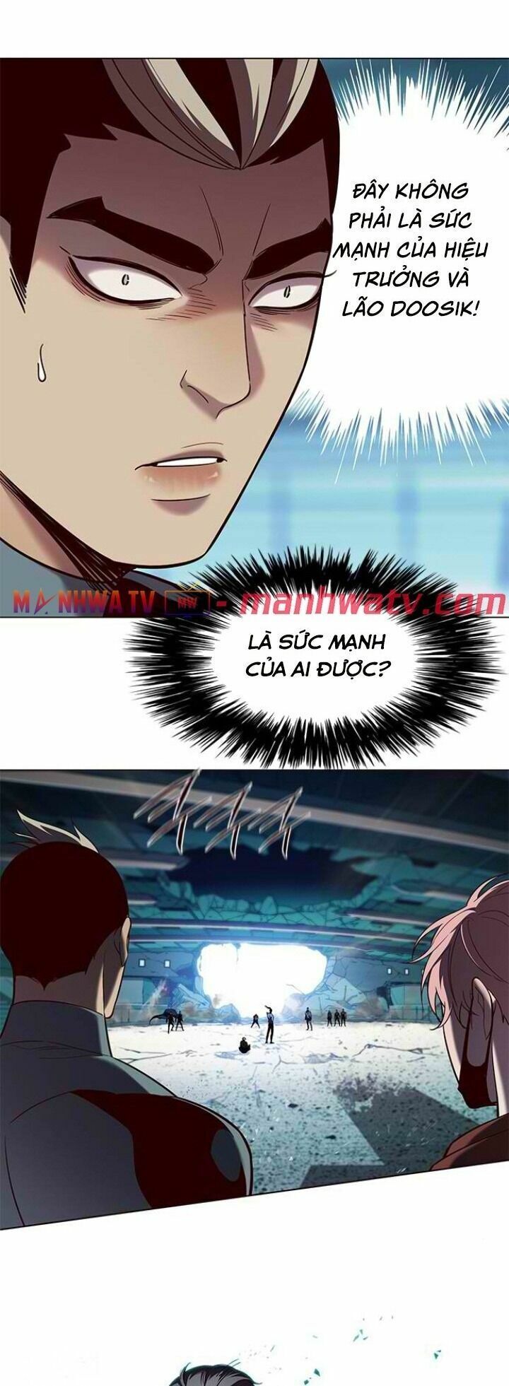 đọc truyện Hóa Thân Thành Mèo Chương 97 ảnh 7 tại Thiên Thai Truyện