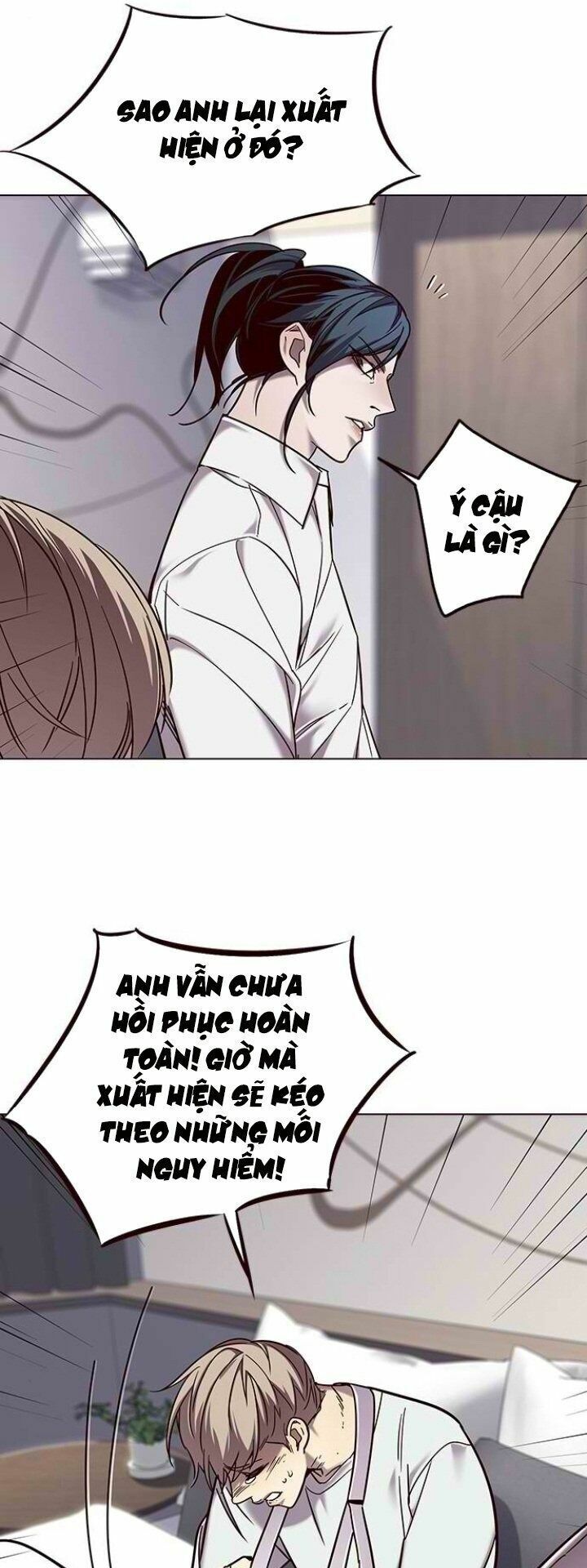 đọc truyện Hóa Thân Thành Mèo Chương 97 ảnh 52 tại Thiên Thai Truyện