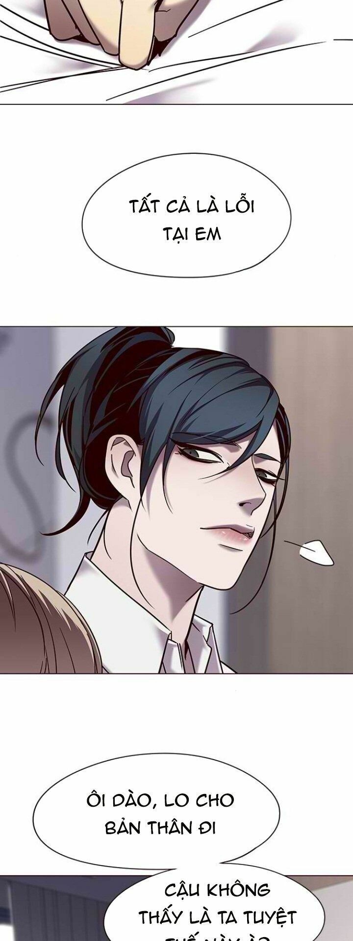 đọc truyện Hóa Thân Thành Mèo Chương 97 ảnh 54 tại Thiên Thai Truyện