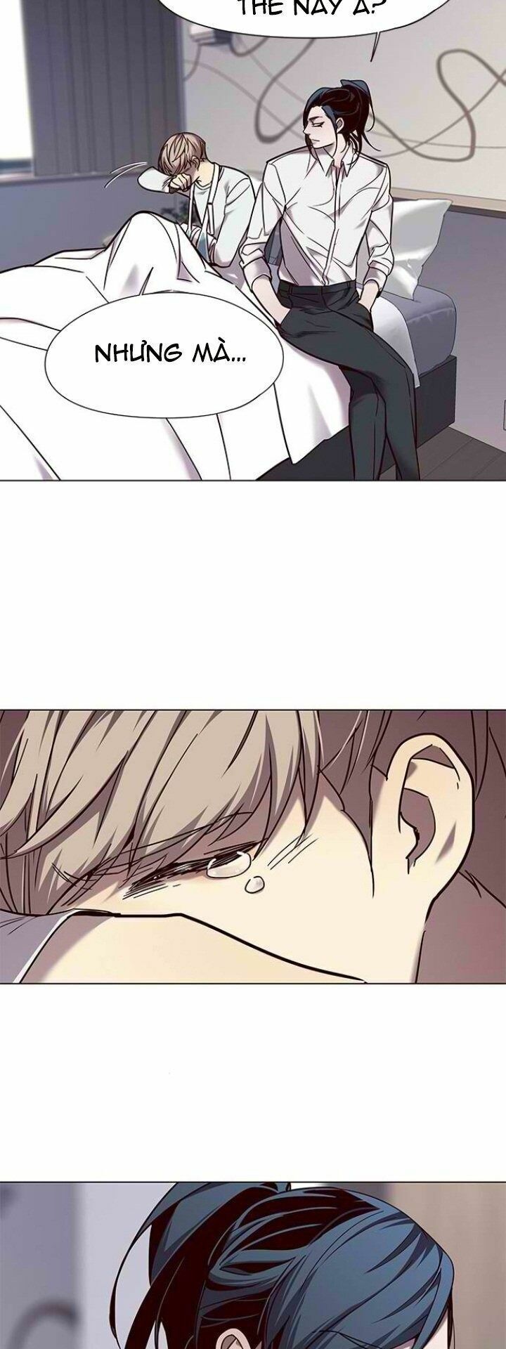 đọc truyện Hóa Thân Thành Mèo Chương 97 ảnh 55 tại Thiên Thai Truyện