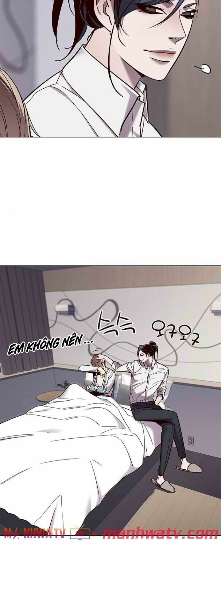 đọc truyện Hóa Thân Thành Mèo Chương 97 ảnh 56 tại Thiên Thai Truyện