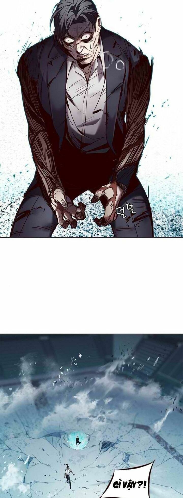 đọc truyện Hóa Thân Thành Mèo Chương 97 ảnh 8 tại Thiên Thai Truyện