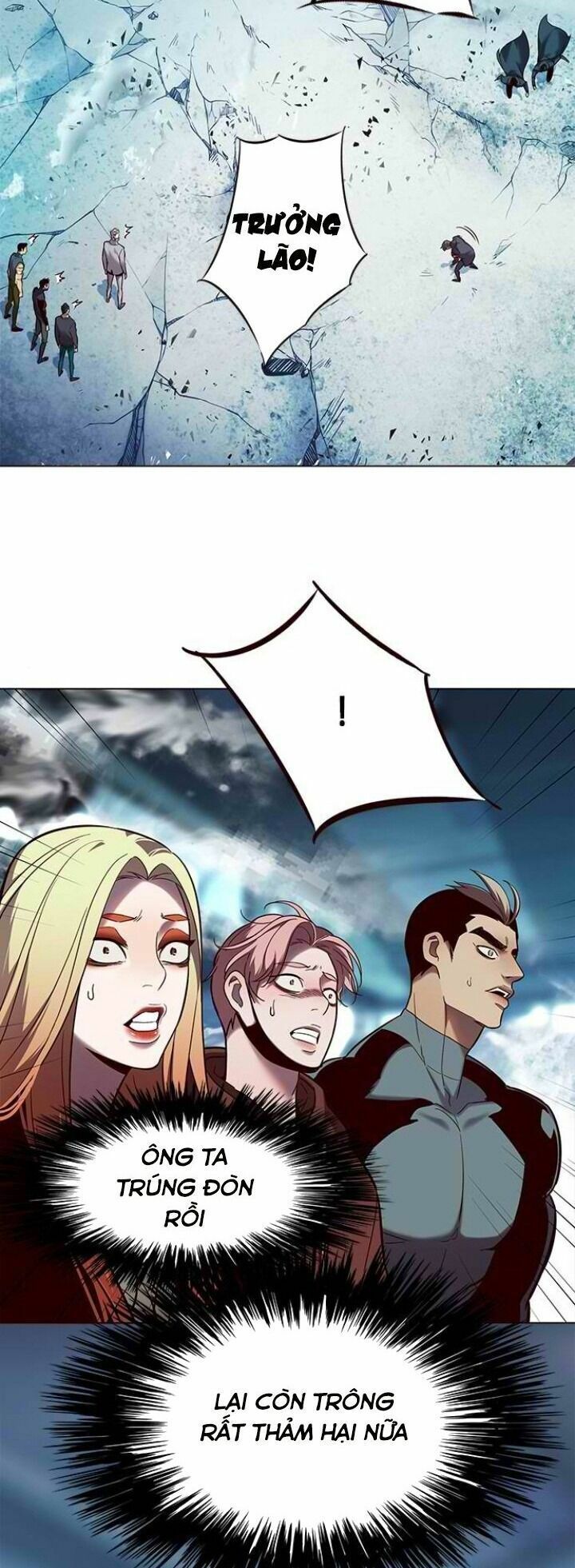 đọc truyện Hóa Thân Thành Mèo Chương 97 ảnh 9 tại Thiên Thai Truyện