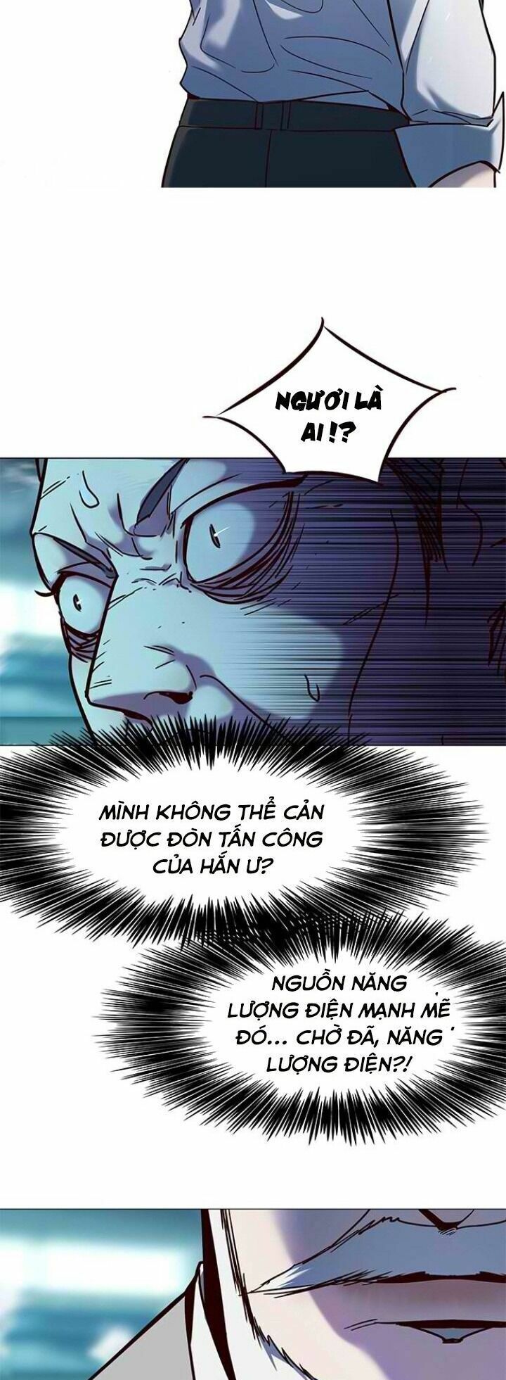 đọc truyện Hóa Thân Thành Mèo Chương 97 ảnh 11 tại Thiên Thai Truyện